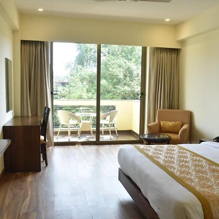 Bells Beach Resort , A Unit Of Resort De Balneaire Calangute Exterior foto