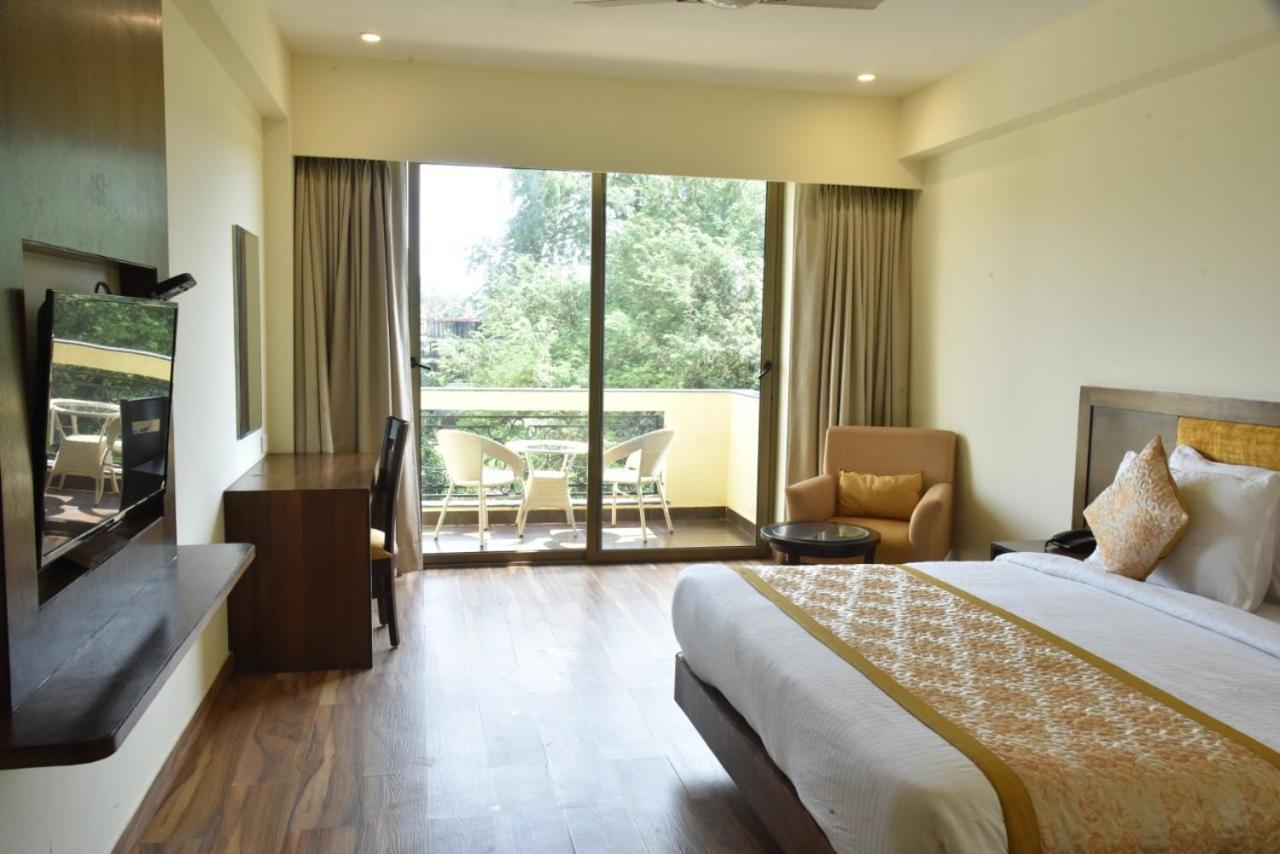 Bells Beach Resort , A Unit Of Resort De Balneaire Calangute Exterior foto