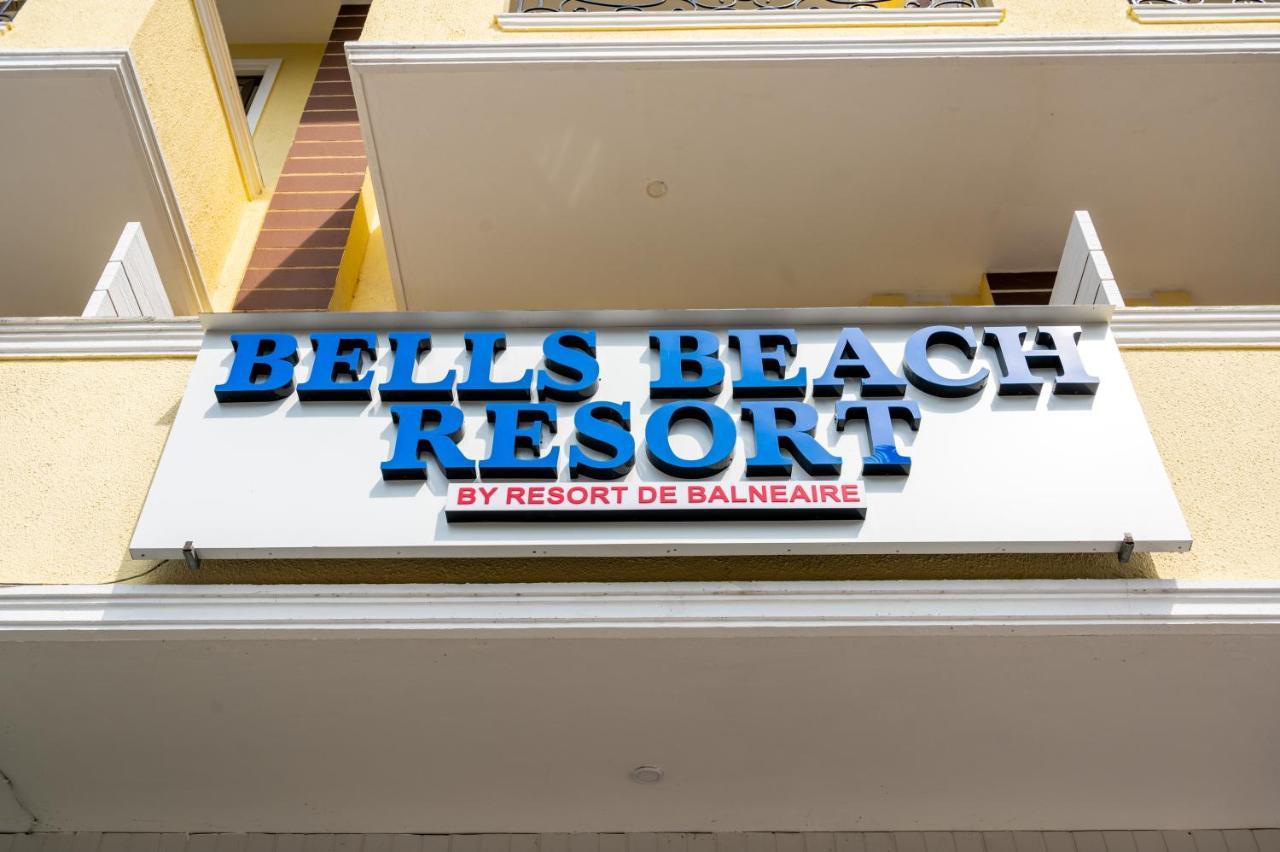 Bells Beach Resort , A Unit Of Resort De Balneaire Calangute Exterior foto